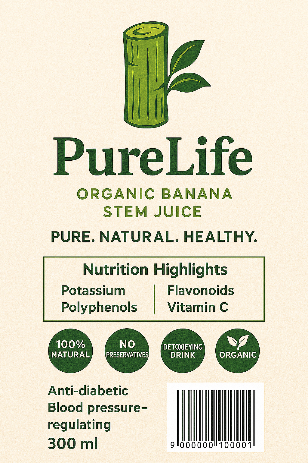 PureLife Production Process - Sustainable Manufacturing in Ghana